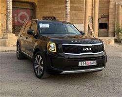 Kia Telluride